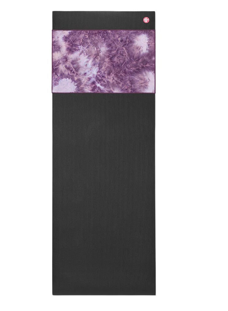 Manduka منشفة يوجا يدوية من إيكوا - بلش TD 16 إنش - Image 3