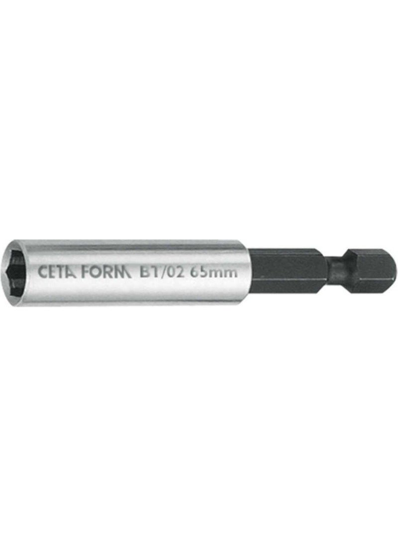 Ceta Form - BT/05-1/4X150 Magnetic Bit Holder Ceta - Image 1