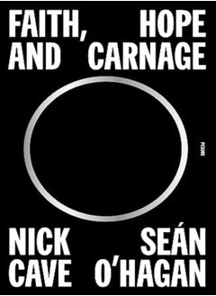 FAITH HOPE & CARNAGE 