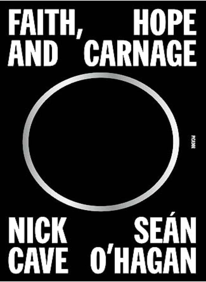 FAITH HOPE & CARNAGE 