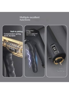 ARNOTEC Multifunctional grip strength device for men, professional hand strength, arm muscle, finger strength rehabilitation training device, fitness and stress reduction
wrist strength count  - Image 2