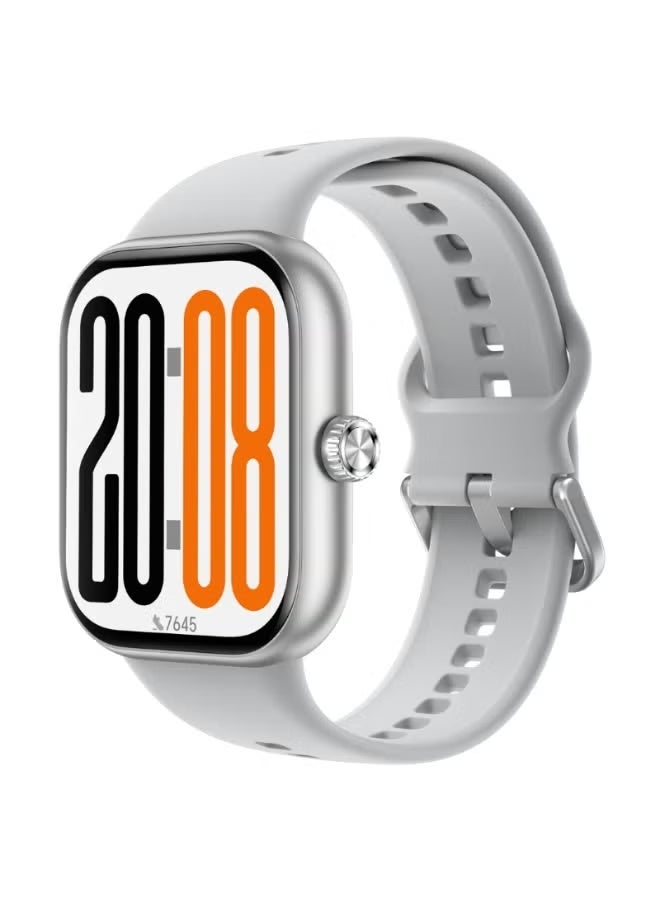 Honor Choice Honor Watch X5: Advanced Smart Watch with All-Day Health Tracking, Long-Lasting Battery, and Sleek Design for Modern Lifestyles - Image 3