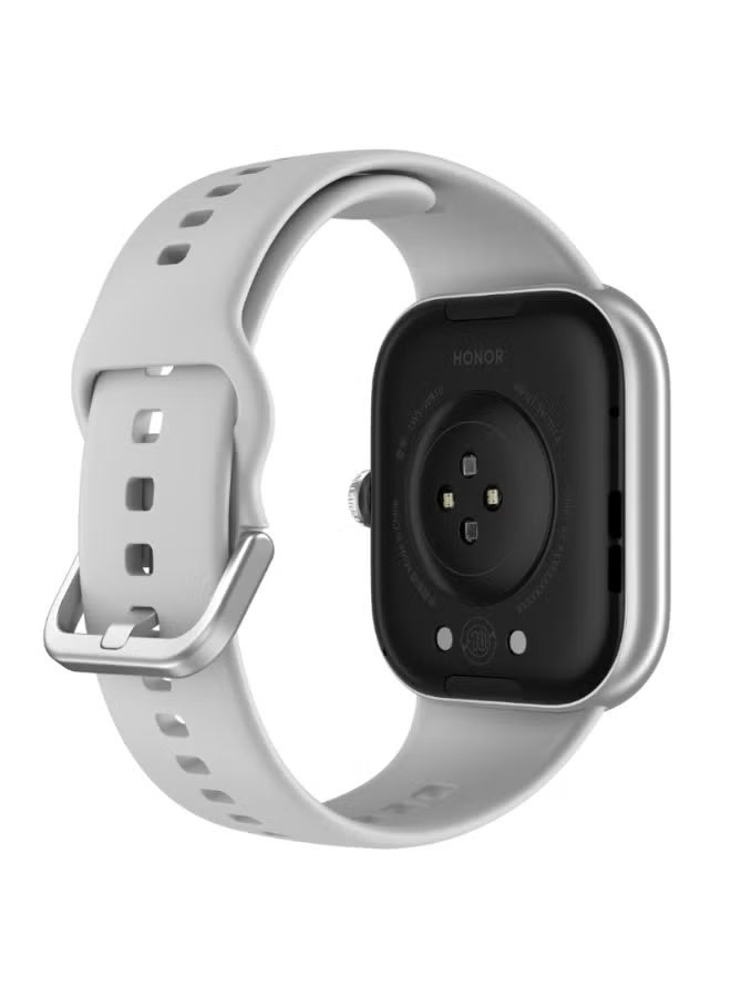 Honor Choice Honor Watch X5: Advanced Smart Watch with All-Day Health Tracking, Long-Lasting Battery, and Sleek Design for Modern Lifestyles - Image 2