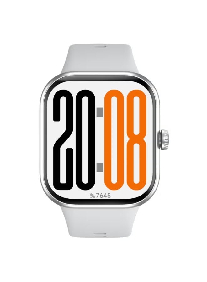 Honor Choice Honor Watch X5: Advanced Smart Watch with All-Day Health Tracking, Long-Lasting Battery, and Sleek Design for Modern Lifestyles - Image 5