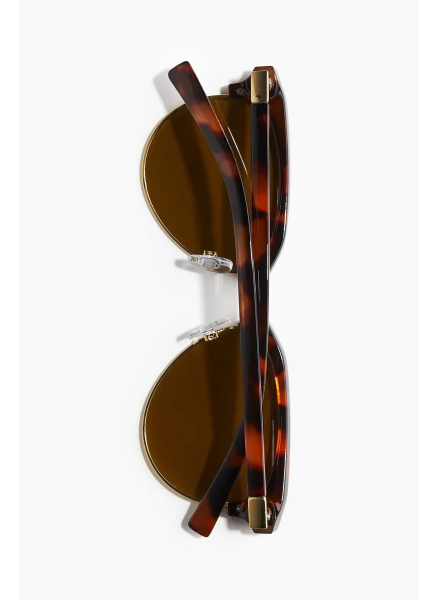 H&M Polarised Sunglasses