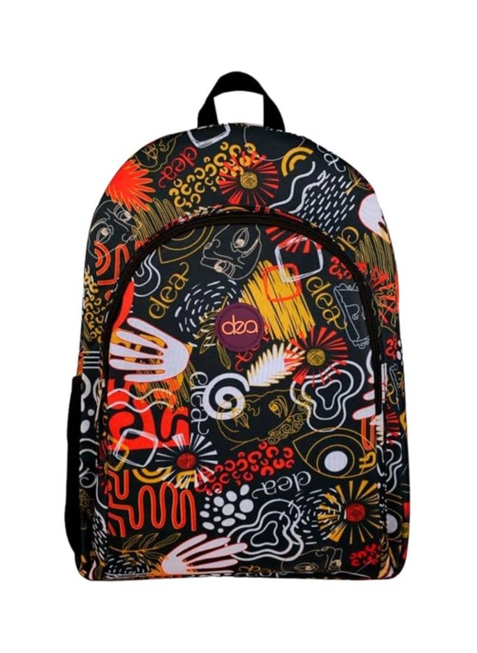 dea - bags Magic - Backpack, Size 17 - Image 1