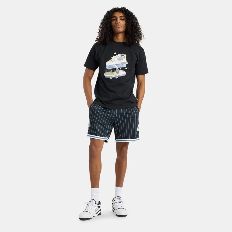 New Balance Men's Fitness Center T-Shirt