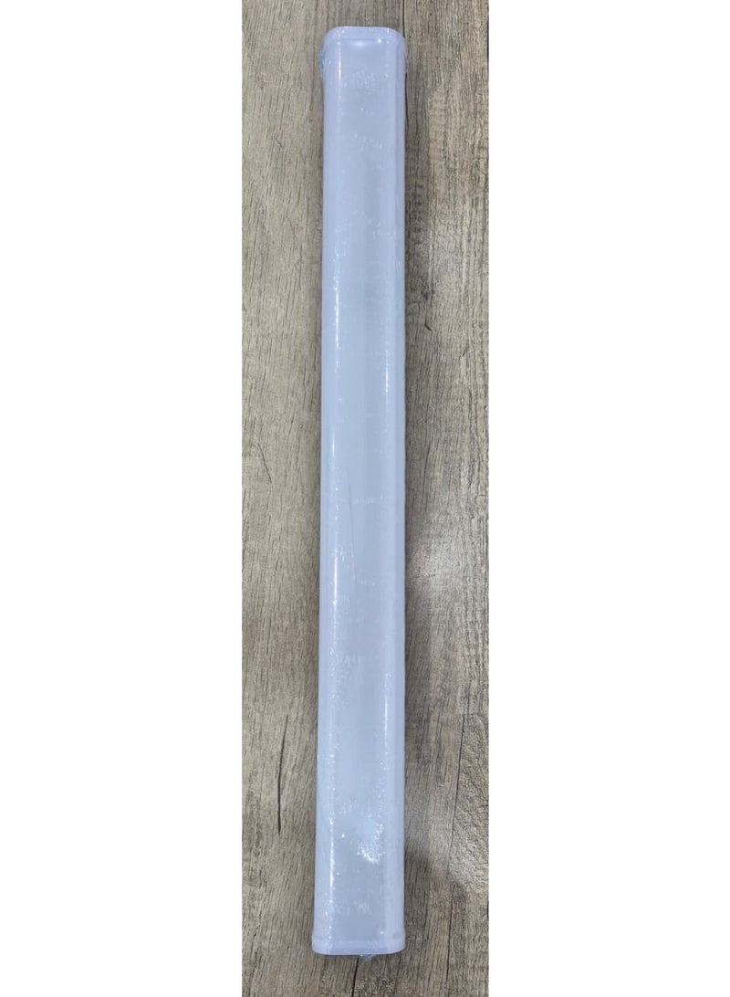 NOVEX PRISM 70W LED Batten Light (10000K Cool Daylight) – Ultra High Brightness, Energy Efficient, Long Lifespan – Model NLEDT-PR70W-10K - Image 1