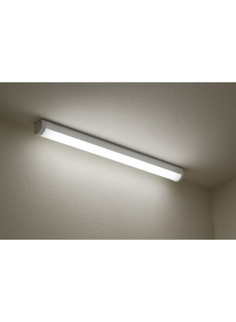 NOVEX PRISM 70W LED Batten Light (10000K Cool Daylight) – Ultra High Brightness, Energy Efficient, Long Lifespan – Model NLEDT-PR70W-10K - Image 4