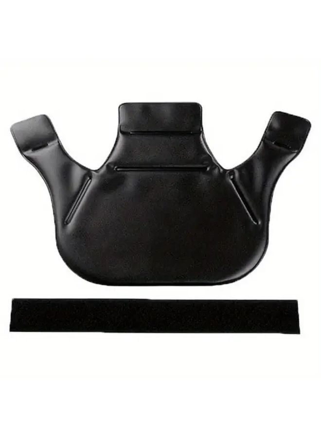 Black Photography Flash Diffuser Soft Light Cover Reflective Shovel Silvery Reflector For DSLR Cameras - Image 5