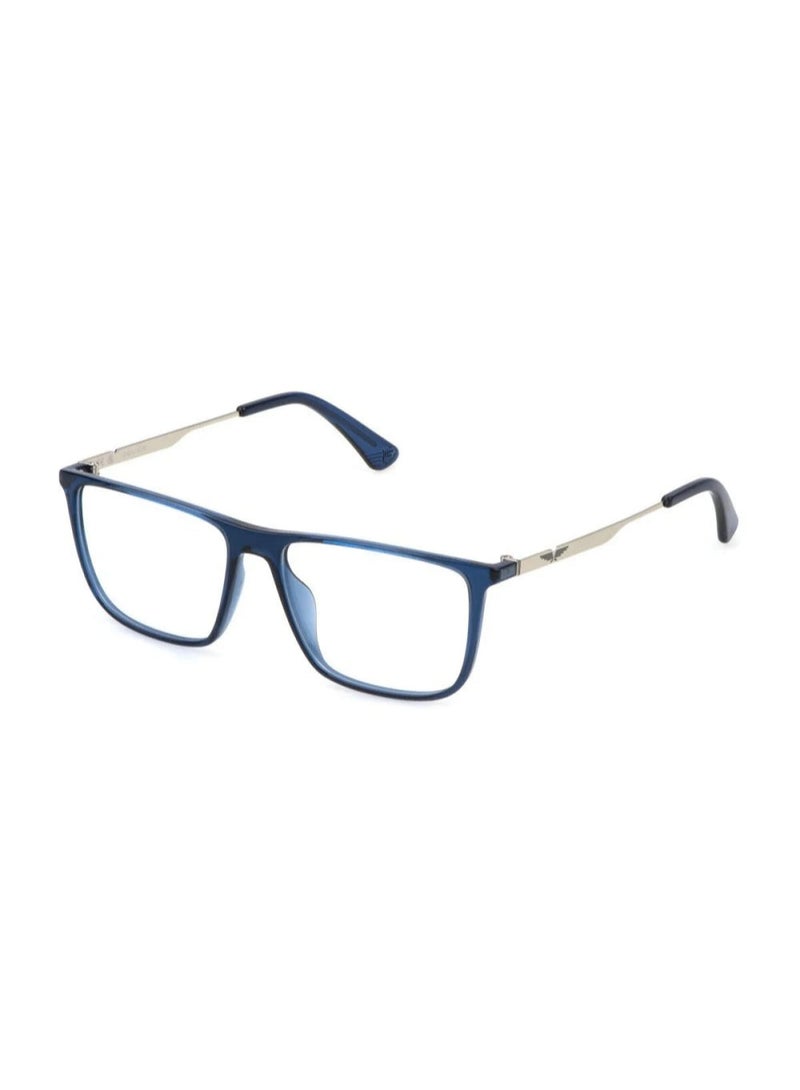 بوليس إطار نظارات بوليس مستطيل الشكل