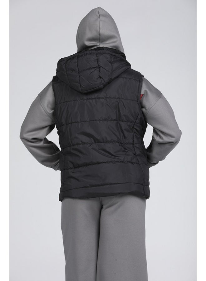 Marco Bergamo Women's vest - Image 3