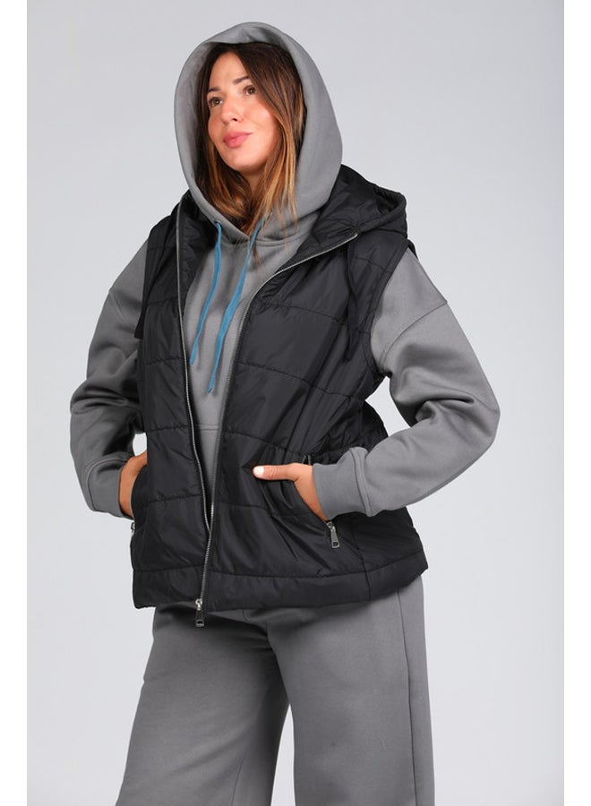 Marco Bergamo Women's vest - Image 2