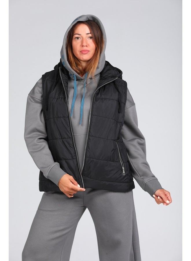 Marco Bergamo Women's vest - Image 1