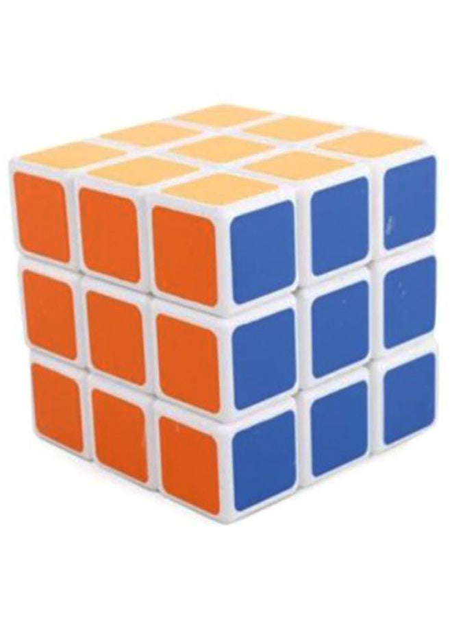Third-Order Rubik's Cube Toy - Image 1