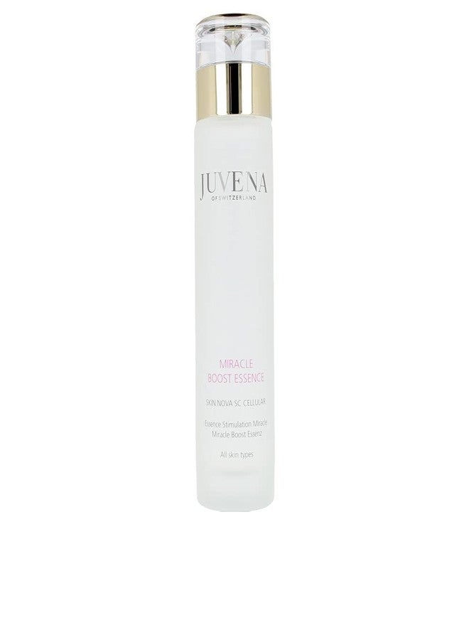 Juvena Miracle Boost Essence 4.2 OZ