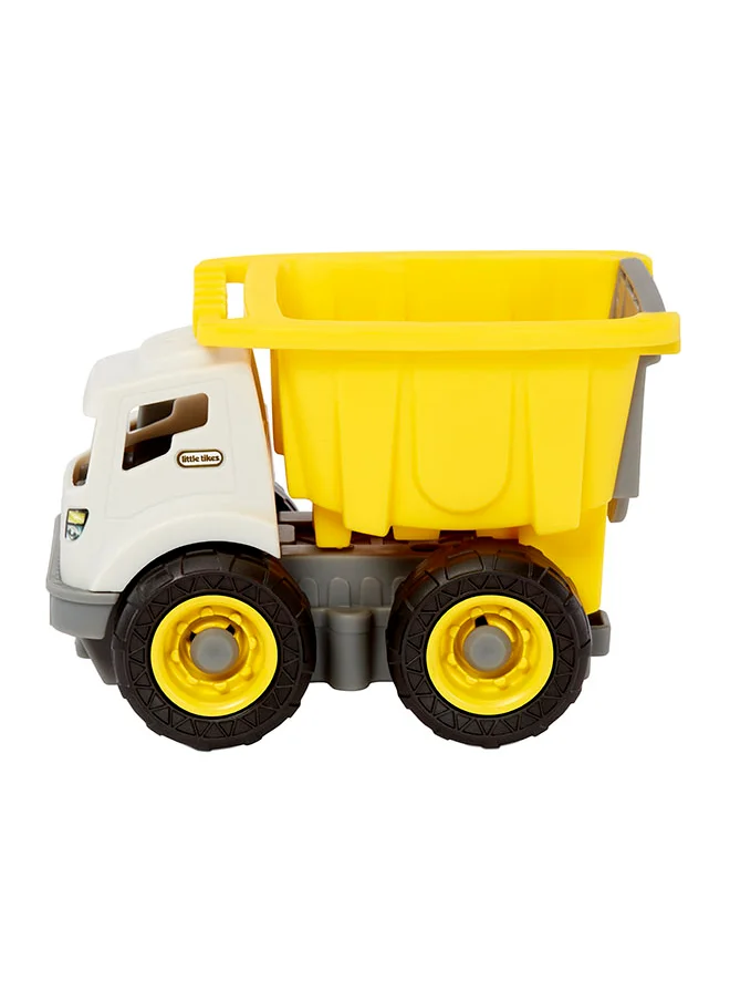 little tikes Dirt Diggers Minis-DUMP TRUCK