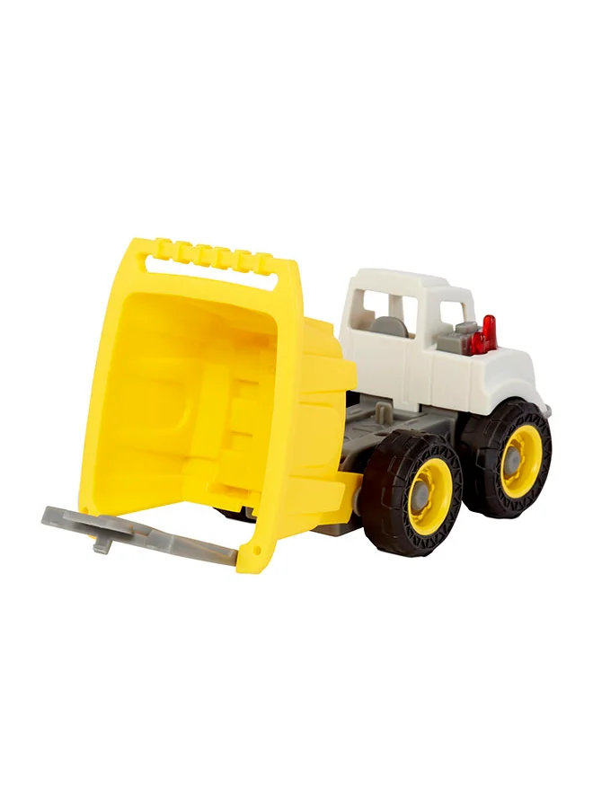 little tikes Dirt Diggers Minis-DUMP TRUCK