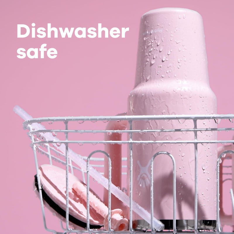 Hydro Flask All Around Travel Tumbler Black 32 Oz - Image 3