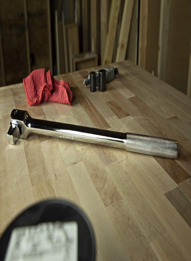 كريسنت مقبض/قضيب كسر مرن 3/4 بوصة من Crescent بطول 18 بوصة - CRW23N - Image 3