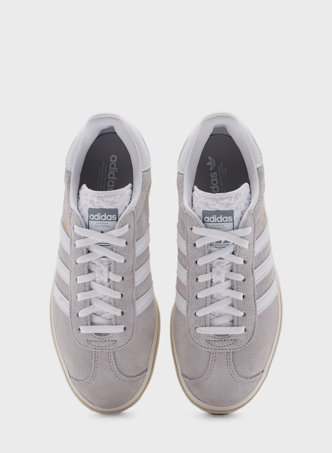 adidas Originals Gazelle Bold W Shoes for Women | Best Price UAE