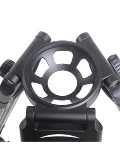 Gizomos Gizomos Ga-25Vts Aluminum Video Tripod System  - Image 2