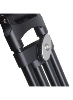 Gizomos Gizomos Ga-25Vts Aluminum Video Tripod System  - Image 3