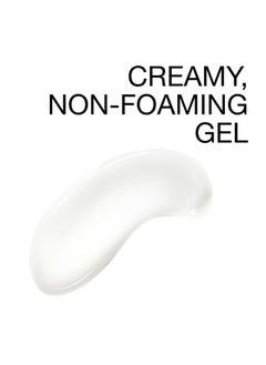 Neutrogena Makeup Melting Refreshing Jelly Cleanser, 7% Emollient-Vitamin Complex, Gentle Face & Eye Makeup Remover to Melt Stubborn Makeup, Cleanse & Condition Skin, Oil-Free, 6.3 fl. oz  - Image 4
