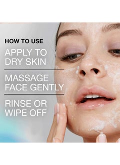 Neutrogena Makeup Melting Refreshing Jelly Cleanser, 7% Emollient-Vitamin Complex, Gentle Face & Eye Makeup Remover to Melt Stubborn Makeup, Cleanse & Condition Skin, Oil-Free, 6.3 fl. oz  - Image 2