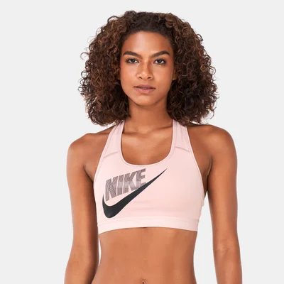 Nike Women's Dri-FIT Non-Padded Sports Bra