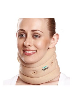 Tynor Tynor Cervical Collar Soft with Support B02  - Image 1