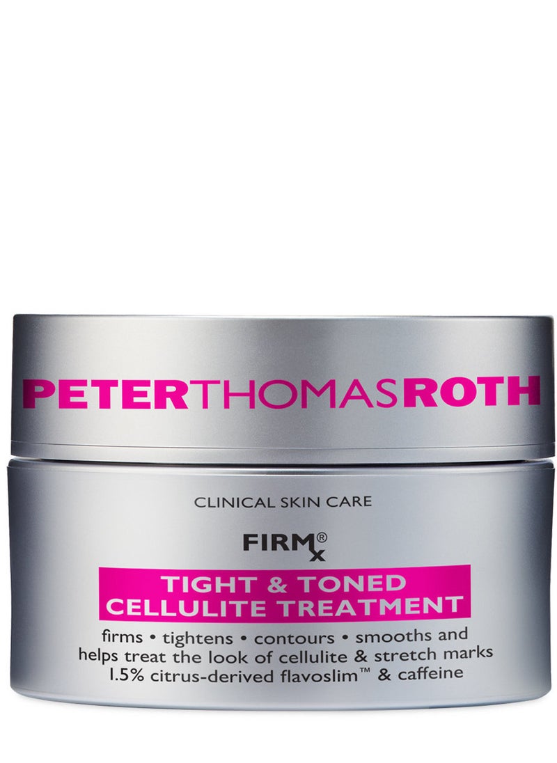 PETER THOMAS ROTH - FIRMx Tight & Toned Cellulite Treatment 50ml - Image 1