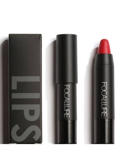 FOCALLURE Lipstick Pen FA-22-#1  - Image 2