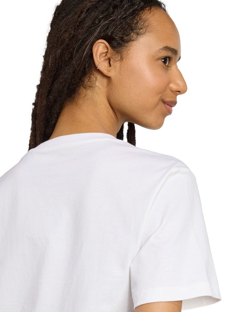 اديداس تيشيرت سوفت سايد برسومات - Image 4