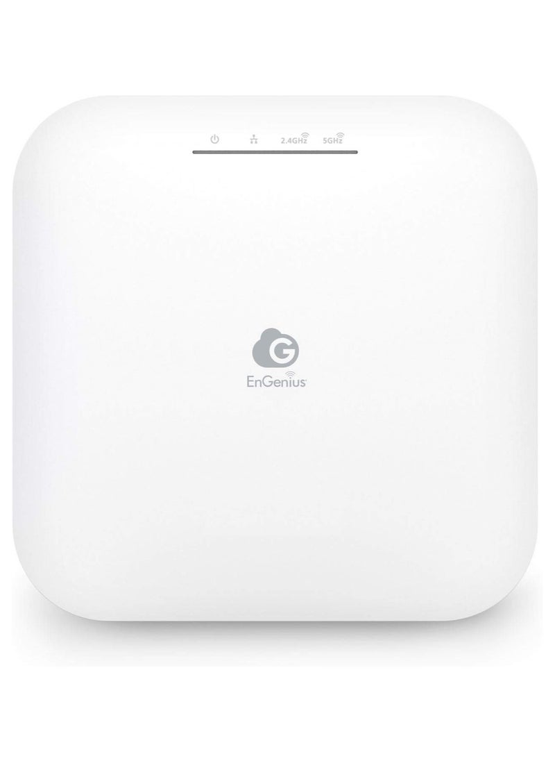 EnGenius - Engenius ECW220 Cloud Managed Wi-Fi 6 2×2 Indoor Wireless Access Point - Image 1