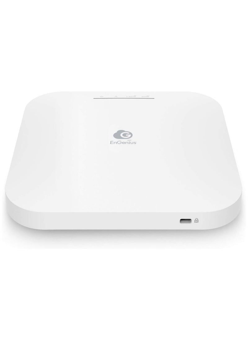 EnGenius - Engenius ECW220 Cloud Managed Wi-Fi 6 2×2 Indoor Wireless Access Point - Image 1