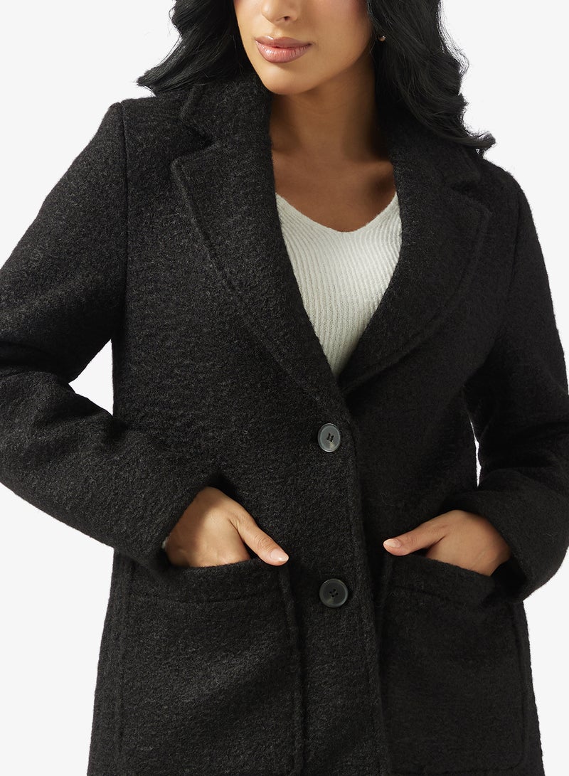 فيرو مودا معطف لارا ميل - Image 3