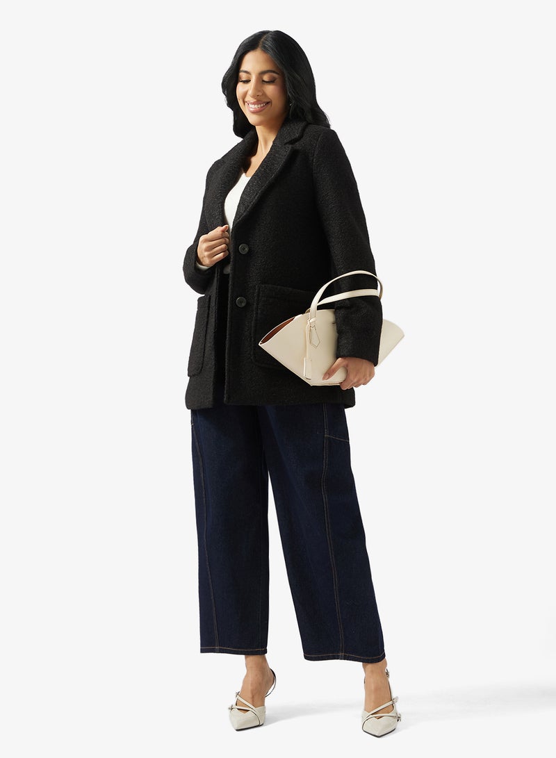 فيرو مودا معطف لارا ميل - Image 4