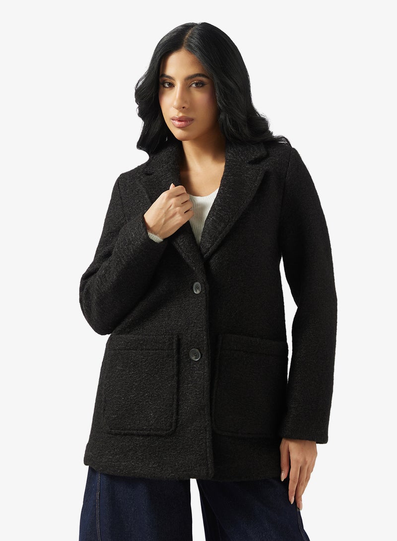 فيرو مودا معطف لارا ميل - Image 1