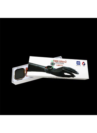 T800 Ultra 2 Smart Watch Multi-set UI Free Switching 9 Generation Gesture Answering Phone Smart Island-Color:Orange - pzsku/ZC06BCD143EDDD4EC0C0FZ/45/1746006757/13f54b67-ea9a-4fd1-9523-cf595e1bbfd4