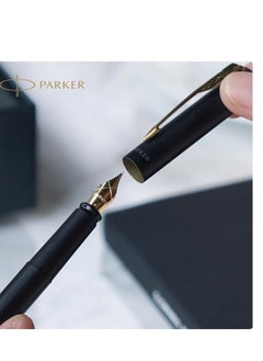 PARKER Parker Pen Office Student Calligraphy High end Business Gift Box Set  - Image 3