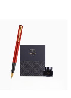PARKER Parker Pen Office Student Calligraphy High end Business Gift Box Set  - Image 1