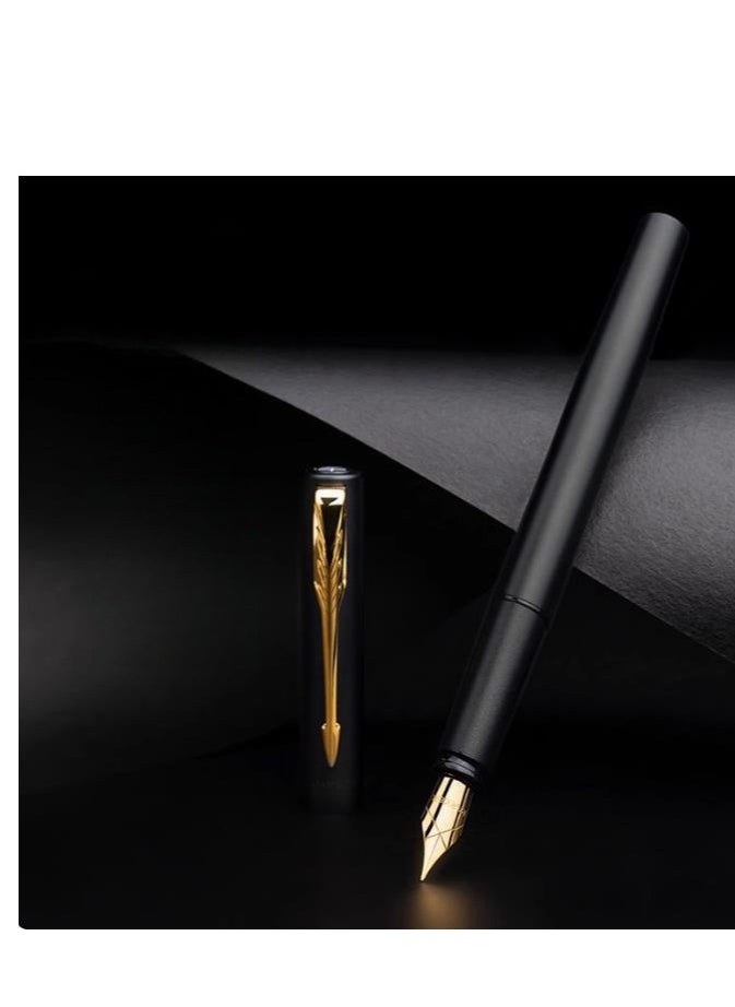 PARKER - Parker Pen Office Student Calligraphy High end Business Gift Box Set - Image 1