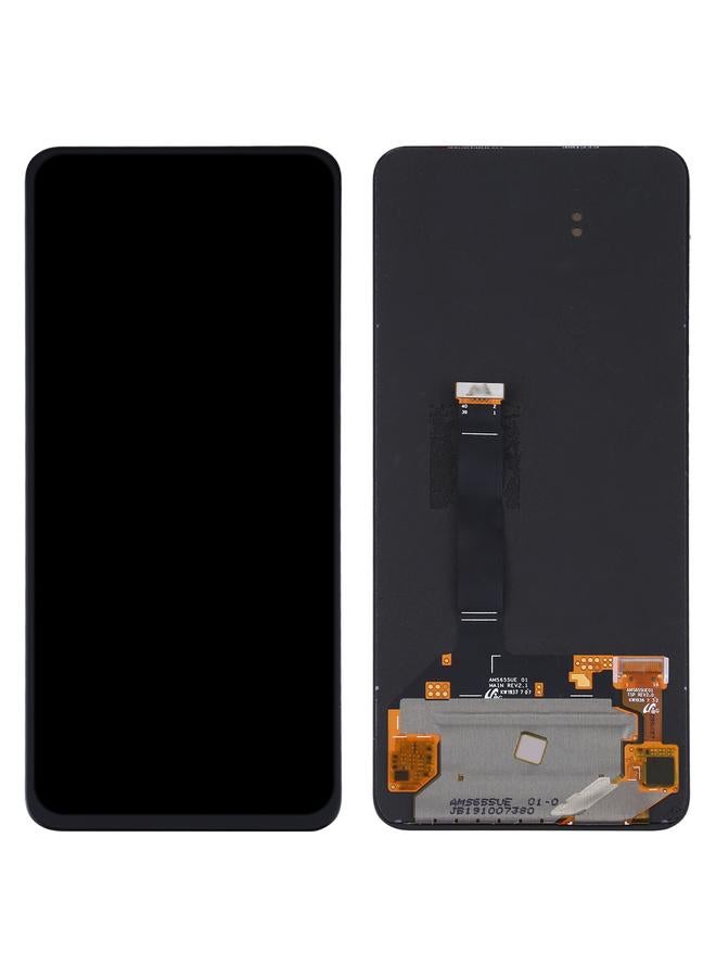 erorex Replacement Original LCD Screen for OPPO Reno 2 with Digitizer Full Assembly - Image 3
