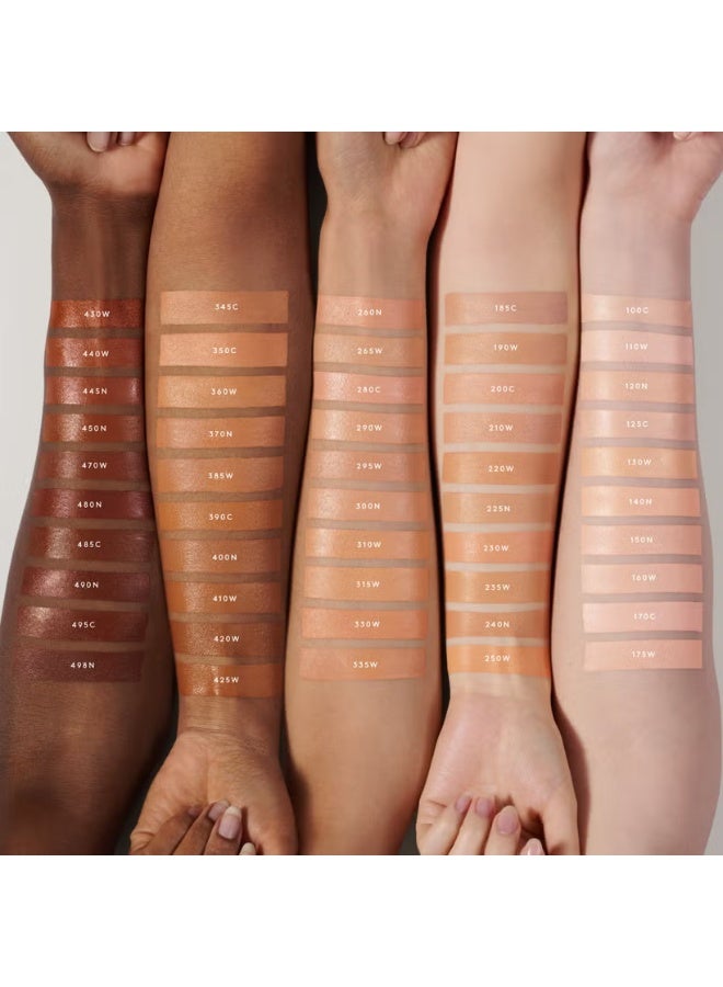 Fenty Beauty We'Re Even Hydrating Longwear Concealer - 390C - Image 4