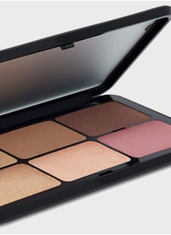 KIKO MILANO Irresistible Total Look Face Powder Palette 02  - Image 2