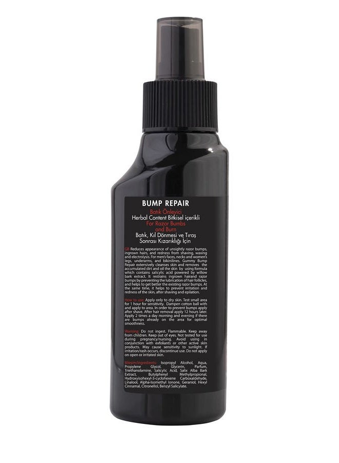 AngelicMisto Gummy Fonex Bump Repair 100ml - Image 2