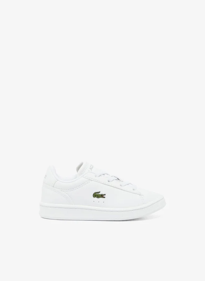 LACOSTE Infant Carnaby Set Low Top Sneakers
