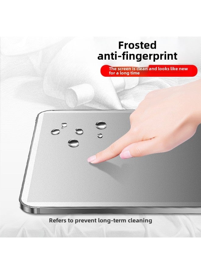 For 2024 Huawei Matepad Pro Class Paper Film 11.5S Glory Flat 12.2 Detachable Film V6 Paper Film-Color:Writing And Drawing Paper Film -Size:Huawei Matepad Paper10.3 Ink Screen  - Image 2