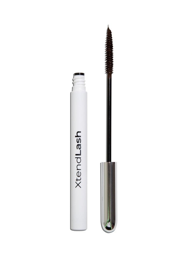 MCoBeauty XtendLash Lengthening Tubular Mascara, Volumizing & Lengthening for Dramatic Lashes, Vegan, Cruelty Free Cosmetics - Image 1